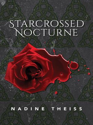 cover image of Starcrossed Nocturne